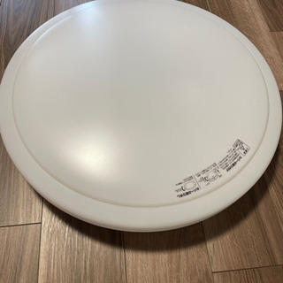 (受け渡しの方決まりました)シーリングライト　ニトリ　NTR-86wの画像