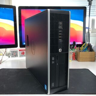 HP Compaq Pro 6300 Core i3 4GB H...
