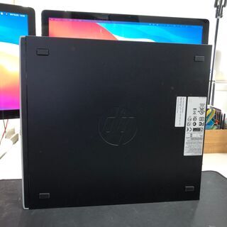 HP Compaq Pro 6300 Core i3 4GB HDD 500GBの画像