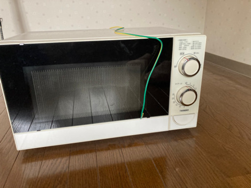 電子レンジ