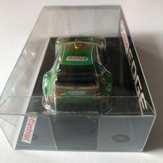 新品★非売品★ カストロール★チョロＱの画像