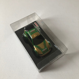 新品★非売品★ カストロール★チョロＱの画像