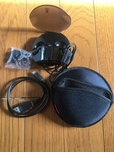 ワイヤレスステレオヘッドセットXBA-BT75