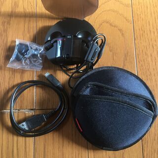 ワイヤレスステレオヘッドセットXBA-BT75