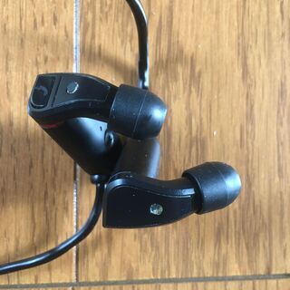 ワイヤレスステレオヘッドセットXBA-BT75の画像