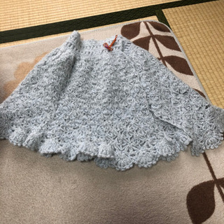 手編み　ニット　まとめての画像