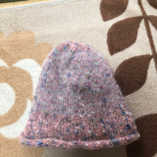 手編み　ニット　まとめての画像