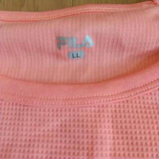 FILA LLサイズの画像