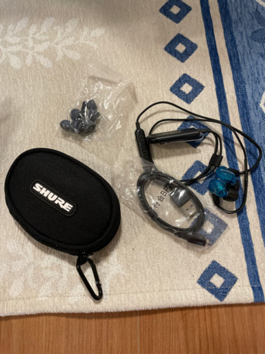 【値下げ】Bluetooth イヤホン