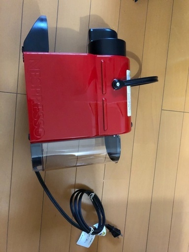 コーヒーメーカー