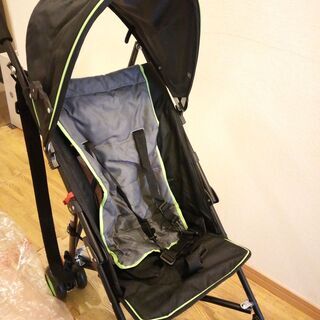 JTC ベビーバギー トライブ 美品の画像