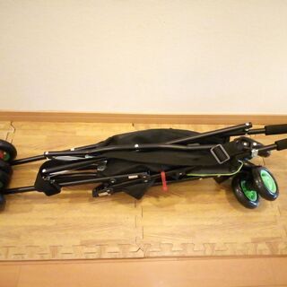 JTC ベビーバギー トライブ 美品