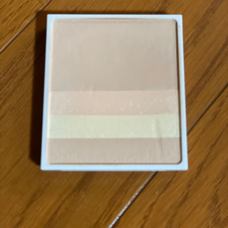 無印良品 無印 ＵＶルースパウダープレストタイプ・ゴールドナチュ...