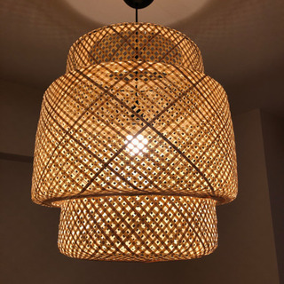 【3/14まで】IKEA照明