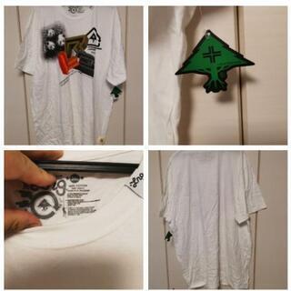 大きいサイズ　3XL　Ｔシャツ　③　新品