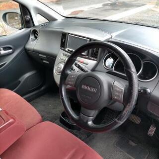 取引中 ダイハツ 軽自動車ツアラー ソニカ 車検残り有  綺麗です①の画像
