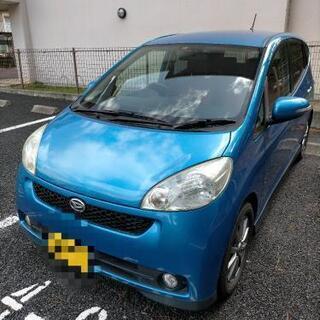 取引中 ダイハツ 軽自動車ツアラー ソニカ 車検残り有  綺麗です①