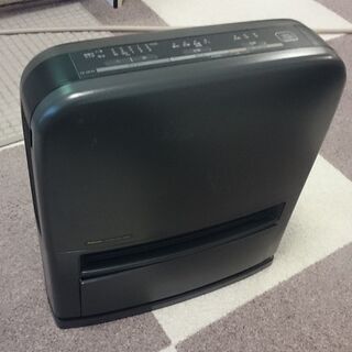 ナショナルファンヒーター