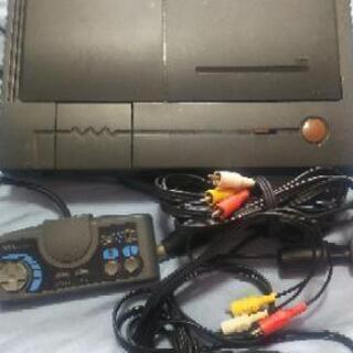 ゲーム機、ソフト売ります(ジャンク扱い)の画像