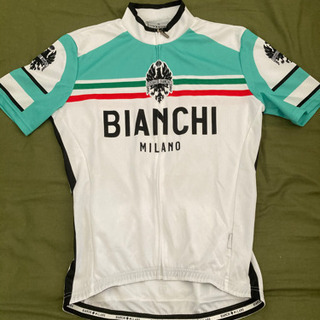 【16点セット35万円相当】Bianchi VIA NIRONE チェレステの画像