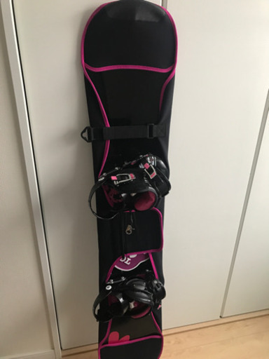 スノーボード ヨネックス　YONEX