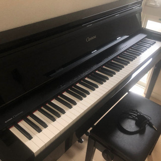 YAMAHA Clavinova クラビノーバCLP-S308PE