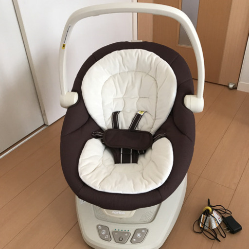 アップリカ　スマートスウィング