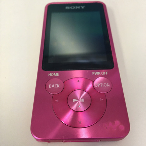 ▪︎最終値下げ▪︎SONY ウォークマン　NW-S14