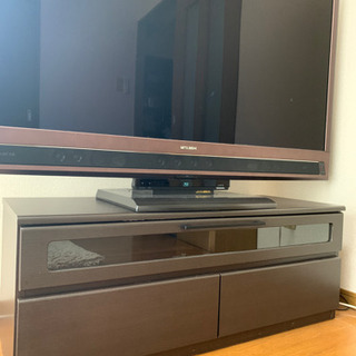テレビボード