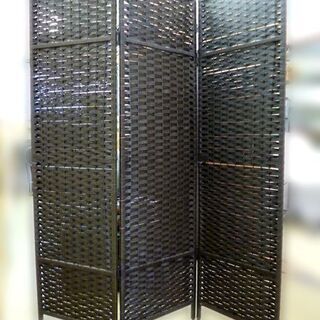 【自社配送は札幌市内限定】NITORI/ニトリ 3連パーテーショ...