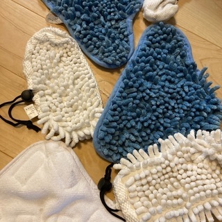 ウルトラスチーマーの画像