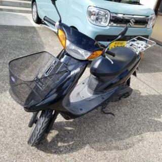 原付バイク
