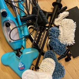 ウルトラスチーマーの画像