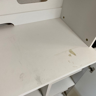食器棚　差し上げますの画像