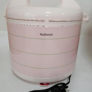 炊飯器 電気ジャー 在庫2個有