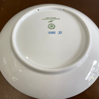 【愛品館江戸川店】ロイヤルコペンハーゲンイヤープレート 2019年Meeting in the Paddock ID102-023204-007の画像