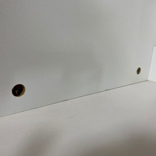 食器棚　差し上げますの画像
