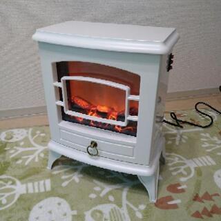 取引決定しました🙇電気ヒーター