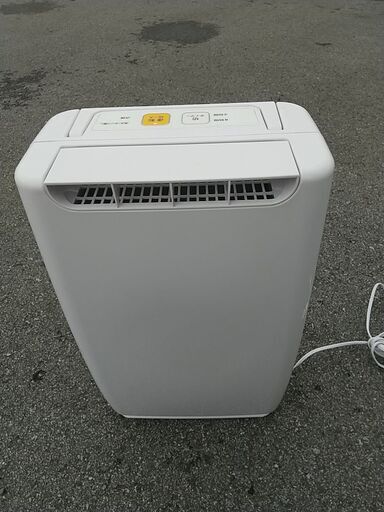 アイリスオーヤマ 衣類乾燥除湿機 デシカント式 DDA-DK20