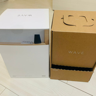 LINEのスマートスピーカーClova WAVE