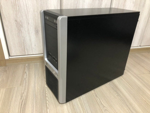 ゲーミングpc