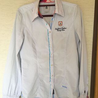 Gaastraシャツ