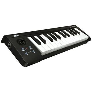 ◆KORG　MIDI キーボード（中古良品）◆