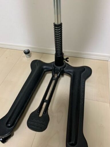 【引取可能なかた限定】モデリア ヌードフォーム ミリュ38 ファム クロッチドボディ