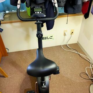 バイクマシンの画像