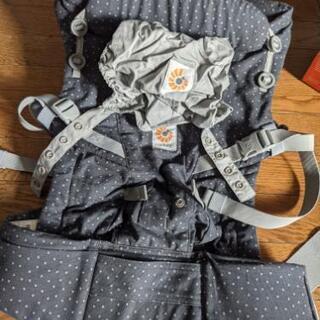 美品 エルゴ　アダプト　ergobaby 　正規品　抱っこの画像