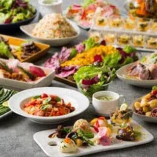 女子限定ランチ会