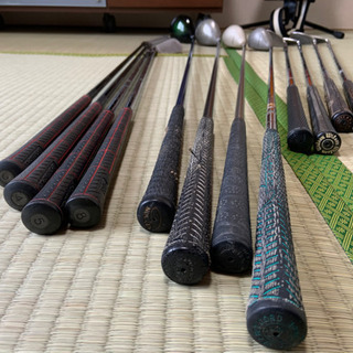 ゴルフ　クラブ　譲ります！の画像