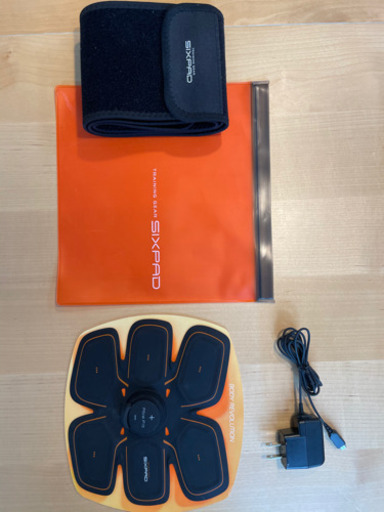 シックスパッド