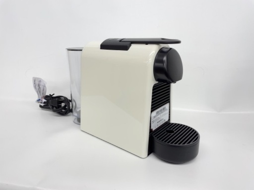 【未使用】NESPRESSO  エッセンザ　ミニ